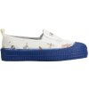 SLIP-ON KID BP BLANC