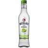 Nicolaus Lime Vodka 38% 0,2 l (čistá fľaša)