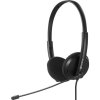 Sandberg PC sluchátka USB-C Office Headset 126-46