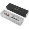Parker GT 1502/1253182 Royal Jotter Stainless Steel guľôčkové pero