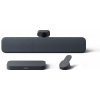 ThinkSmart Google Meet Series One Room Kits by Lenovo Gen 2 20YW0006CK