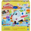 Hasbro PLAY-DOH STARTERS PRŮZKUMNICKÝ LETADLO