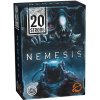 20 Strong: Nemesis Deck