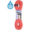 BEAL Ice Line Unicore 8,1 mm Golden Dry Barva: orange, Délka: 50 m, Kód dodavatele: BC081I.50GD.O