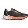 adidas Terrex Agravic Flow 2.0 GTX core black/core black/coral Čierna
