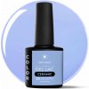 Gél lak Ceramic 221 Celestine - gélový lak bez HEMA, 10 ml