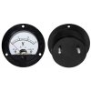 VOLTMETER - analogovy 15V okruhly