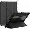Nillkin Bumper PRO Protective Stand Case Multi-angle pre Samsung Galaxy Tab S10 FE Black 57983126086