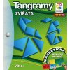 Mindok Smart Tangramy: Zvířata CZ