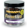 Mikbaits Rozpustné Boilies Fanatica Meteora 250ml 20mm