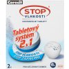 Ceresit Stop vlhkosti Pearl náhradné tablety 2 x 300g