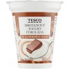 Tesco Smotanový jogurt čokoláda 150 g