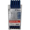Pilot 4110 set 5-tich technických pier