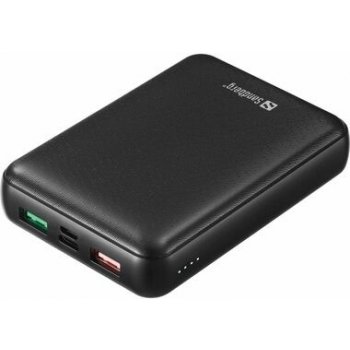 Sandberg Powerbank USB-C PD 45W 15000 420-66