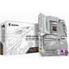 Gigabyte AORUS X870 ELITE WIFI7 ICE, AMD X870, AM5, 4xDDR5, ATX X870 A ELITE WF7 ICE