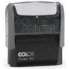 Colop Printer 40 s výrobou štočku