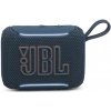 JBL GO5 modrý JBLGO5BLU - Prenosný vodotesný bezdrôtový reproduktor