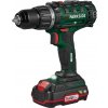 Parkside® Aku vŕtací skrutkovač 20 V Pabs 20-Li G8 (100394417)