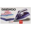Daewoo Parná žehlička DSI-9259