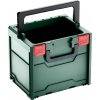 Metabo METABOX 340 TOOLBOX (626909000)