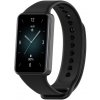VSETKONAMOBIL 84973 SILICONE Vymeniteľný remienok pre Honor Band 9 čierny