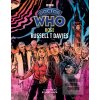 Illustrated DW: R