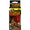 Zoomed Nightlight Red Reptile Bulb 60 W