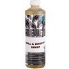 CARP-ONLY - Sirup Frenetic ALT 500 ml Krill & kreveta