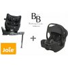 Joie I-GEMM 3 + I-HARBOUR™ W/Base Signature 2025 Signature eclipse