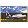 Big Planes Kits Canadair Challenger CL 604/605 1/144