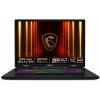 MSI Crosshair 17 HX AI D2XWGKG-039CZ 9S7-17T423-039 (CROSSHAIR 17 HX AI D2XWGKG-039CZ)