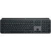 Logitech Logitech® MX Keys S Graphite, SK/CZ 920-011590