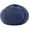 SUPER SOFT Lana Gatto Farby SUPER SOFT: 5522 kobaltová modrá 100% merino vlna