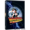 Návrat do budoucnosti DVD