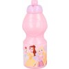 STOR Fľaša na pitie Princess True 400 ml