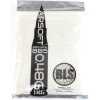 Airsoftové guličky BLS Precision Grade 0,48 g | 2080 ks | 1 kg - biele