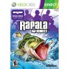 Rapala Fishing Kinect