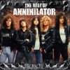 Annihilator - Best Of 2LP
