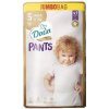 Nohavičkové plienky Dada Pants Extra Care, veľkosť 5, 60 ks JUMBO BALENIE