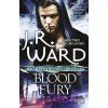 Blood Fury - J.R. Ward