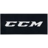 CCM Uterák CCM Skate Towell, čierna