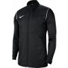 Nike Pánská nepromokavá bunda Repel Park 20, černá, velikost M