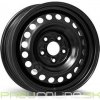 Alcar Stahlrad 6596 6,5x16 5x114,3 ET40