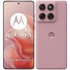 Mobilný telefón Motorola Edge 60 Fusion 5G 8 GB / 256 GB (PB7E0042PL) ružový