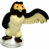 Disney Medvedík Pú minifigúrka - Sova, 1 ks, 5 cm
