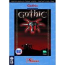 Hra na PC Gothic