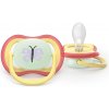 Philips Avent Ultra Air cumlík Girl 2 ks SCF376/25