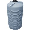 UHPLAST Sud na vodu V 2000L sivý