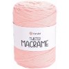 Yarn Art Twisted Macrame 210 m 767 Špagát