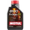MOTUL 8100 X-Clean FE 5W30 1L